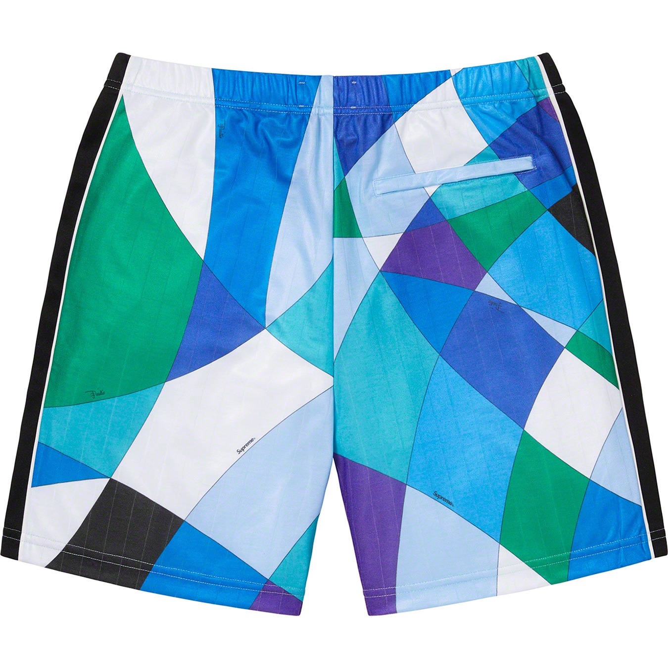 Supreme®/Emilio Pucci® Soccer Short view 7